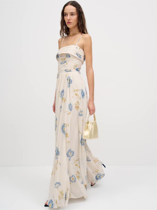 Cecilie Dress - Glorious